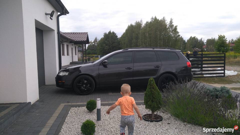 Passat b6 stan kujawsko-pomorskie Toruń sprzedam
