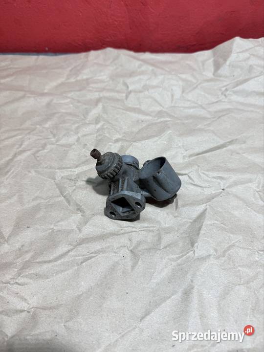 Gaźnik Jawka Jawa 50 Mustang Pancerka Kaczka Gidle