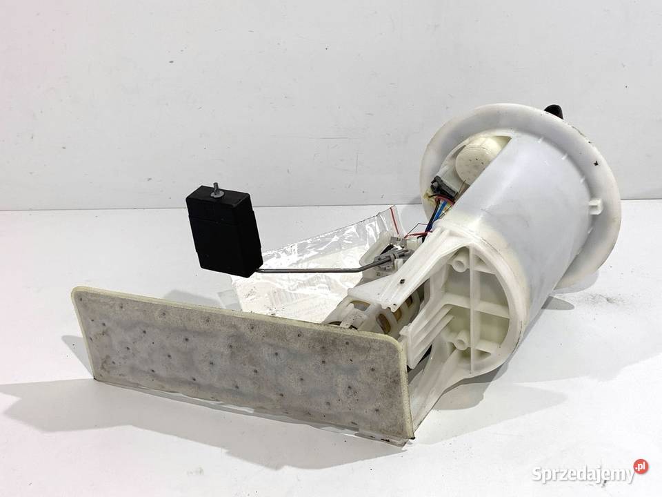 POMPA PALIWA TOYOTA YARIS III 777040D070 13 99 osobowe