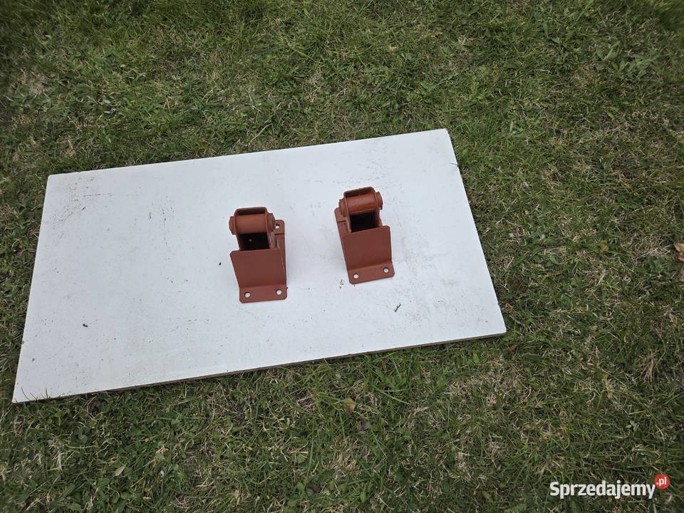 Fiat 125ppolonez wieszaki resorów Iława