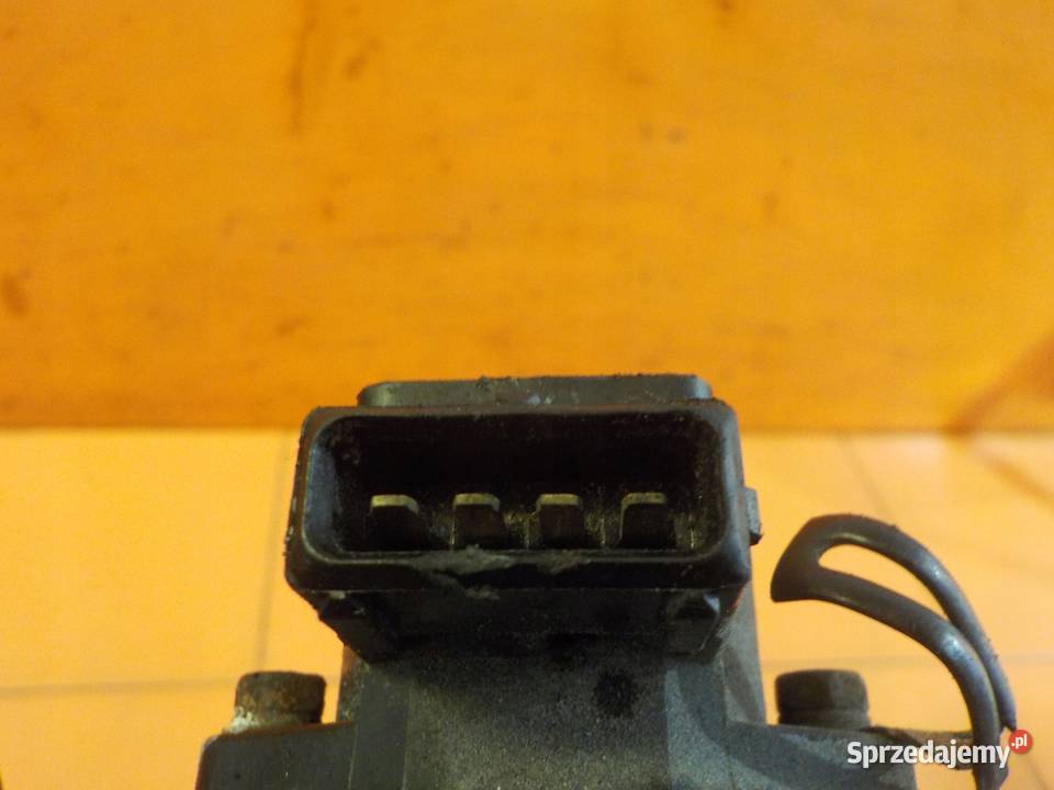 MITSUBISHI PAJERO SPORT 30 V6 02r 177 6G72 Przepustnice Suków