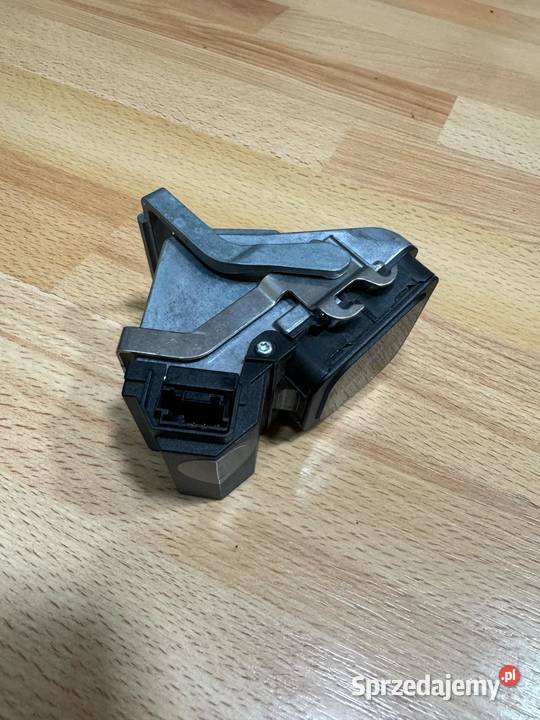 Kamera CVM Citroen DS5 asystent pasa HBAAFIL Sierpc