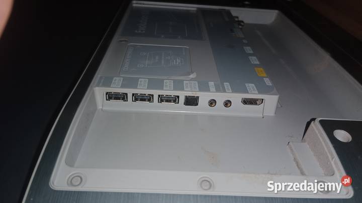 TV Samsung 3D 55 sprawny Zofiówka