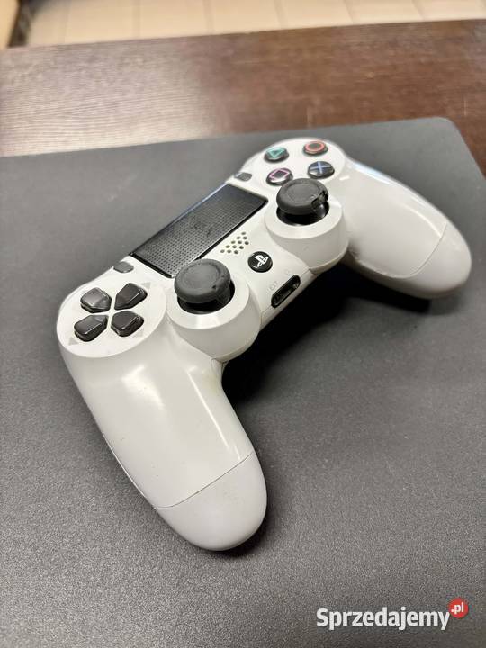 Konsola Sony PlayStation 4 slim 500 GB Elbląg