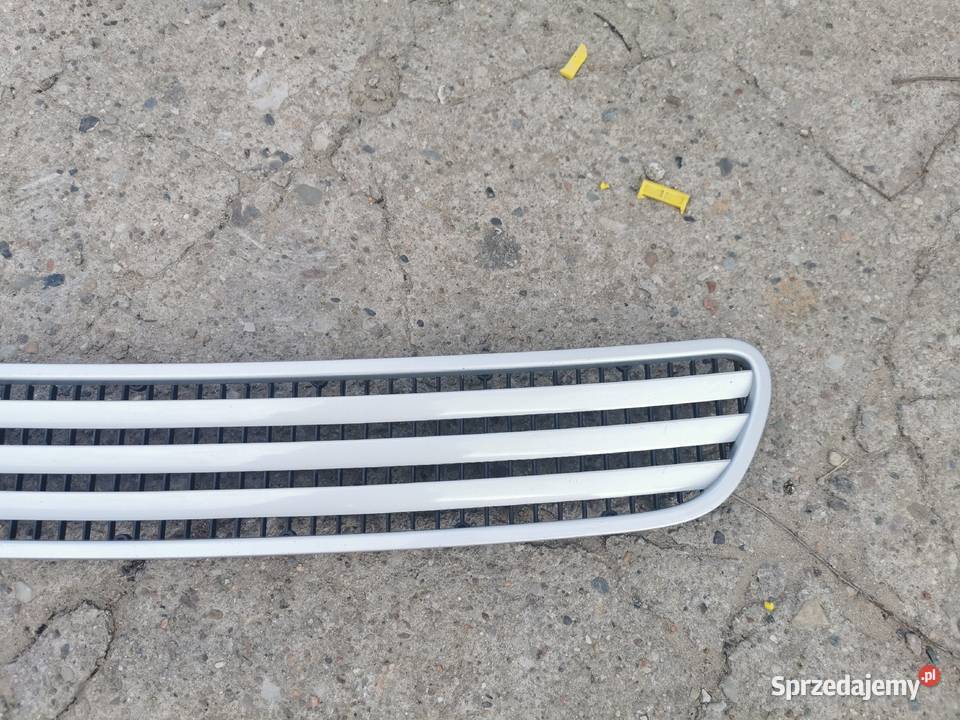 kratka wlot powietrza maski bmw e65 seria 7 Międzychód