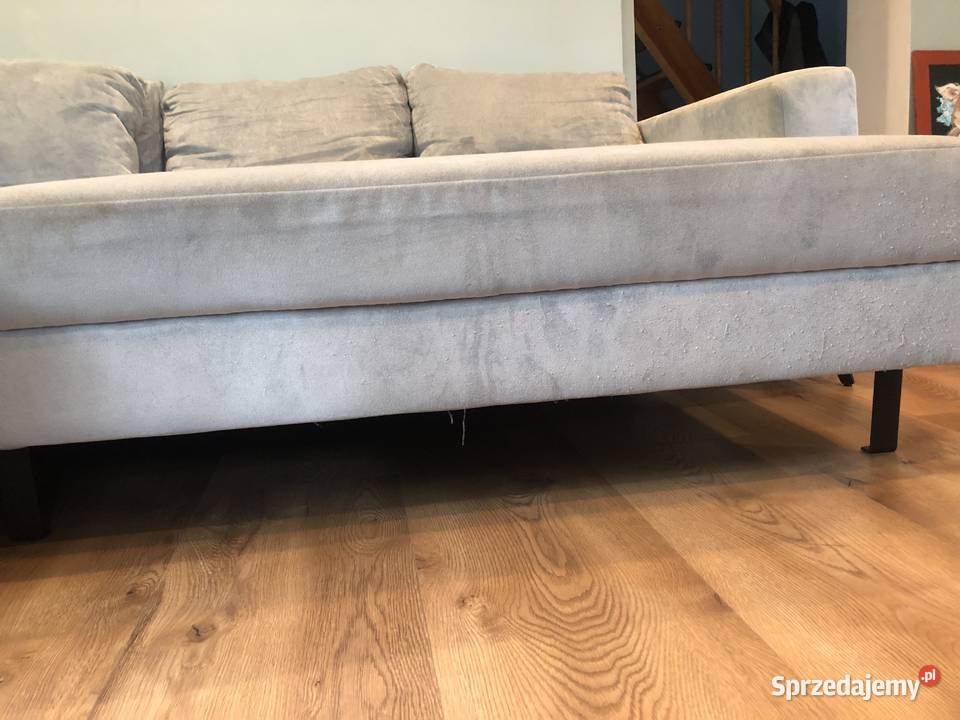 Narożnik 230cm Sady Górne