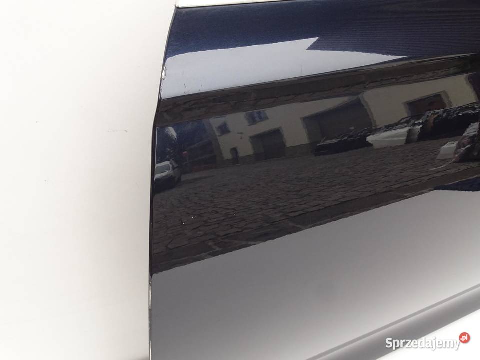 DRZWI LEWY PRZÓD LEWE PRZEDNIE LX5R AUDI A6 C7 małopolskie