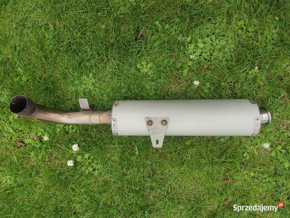 Moto Guzzi 1200 Sport Breva Norge Mistral Oval Zamość