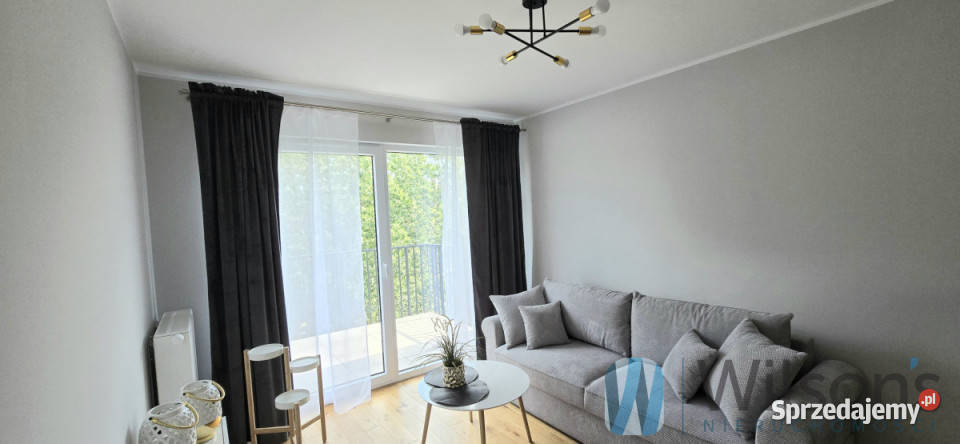 Mieszkanie Warszawa 396m2 spółdzielcze własnościowe z KW