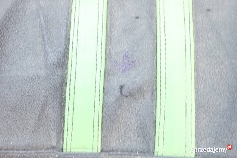 Siedzenie Kanapa Pokrowiec Kawasaki KX 250 LE 2T Strzelce Krajeńskie