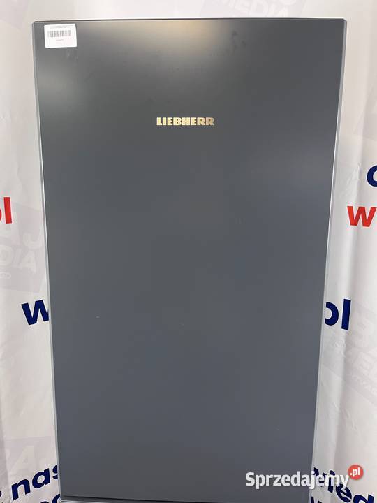 Lodówka Liebherr CNdgd 5203 Zamrażarka No Frost Warszawa sprzedam