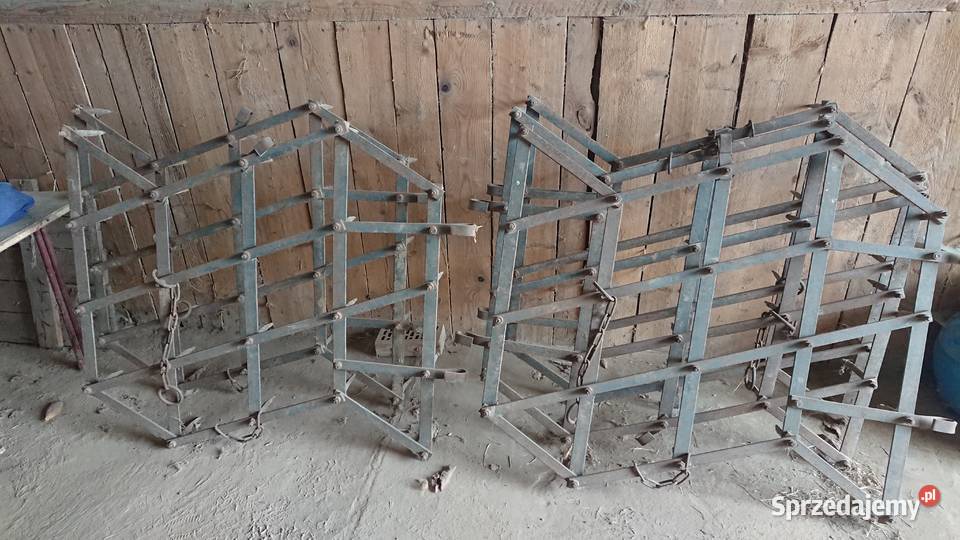 Brony polowe 5tki Tempoczów-Rędziny