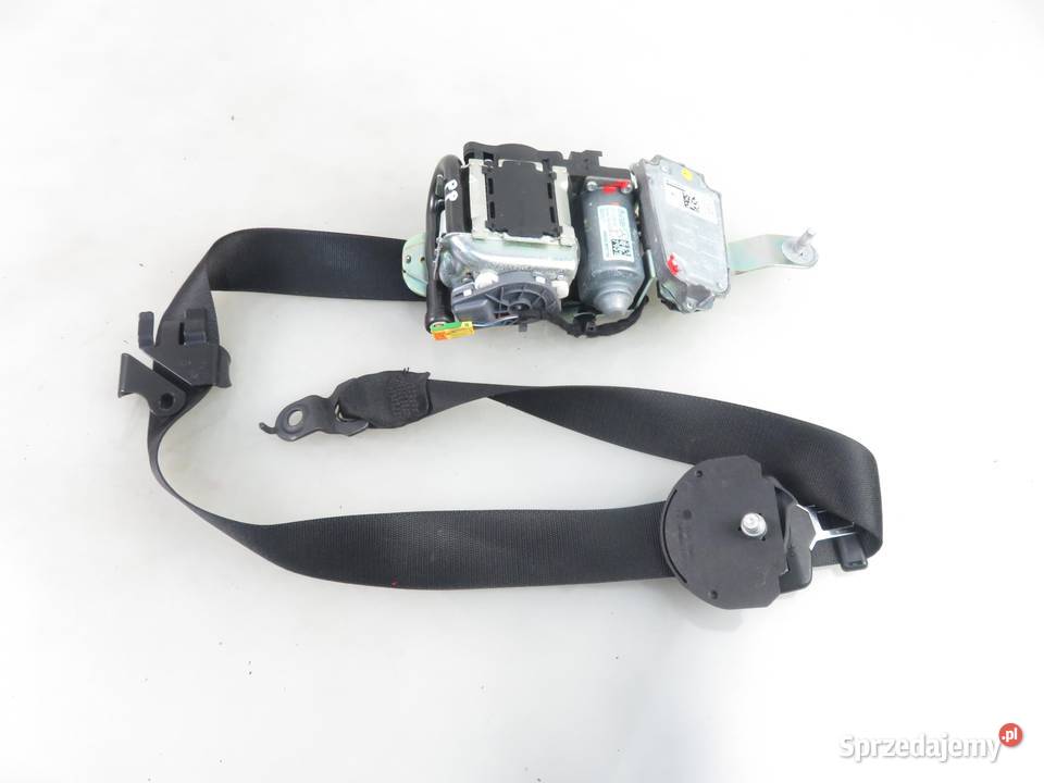 PAS PRAWY PRZEDNI MERCEDES W212 610035800C