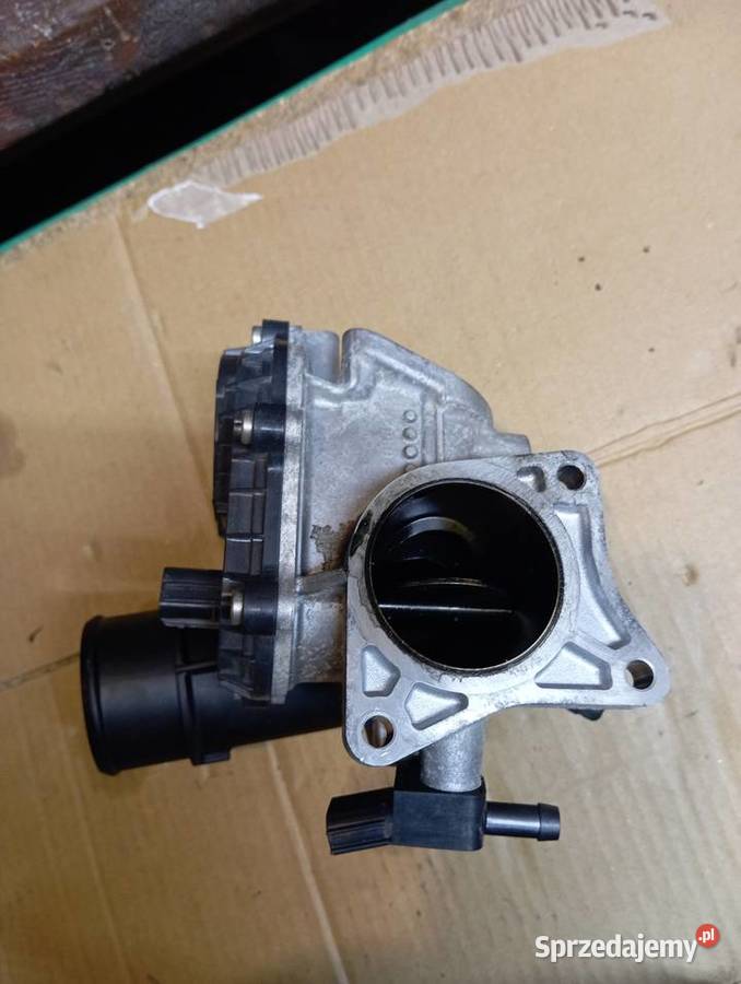 Przepustnica 9048040005 Szczecin