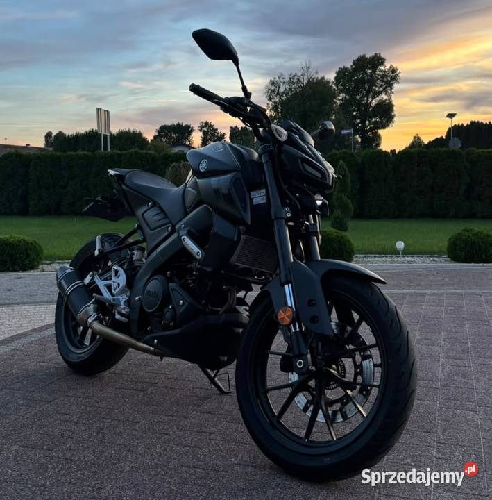 Yamaha