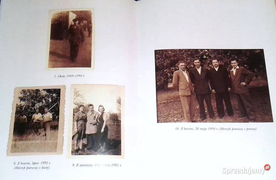 Zwyczajny bohater Życie i działalność Henryka Chełm