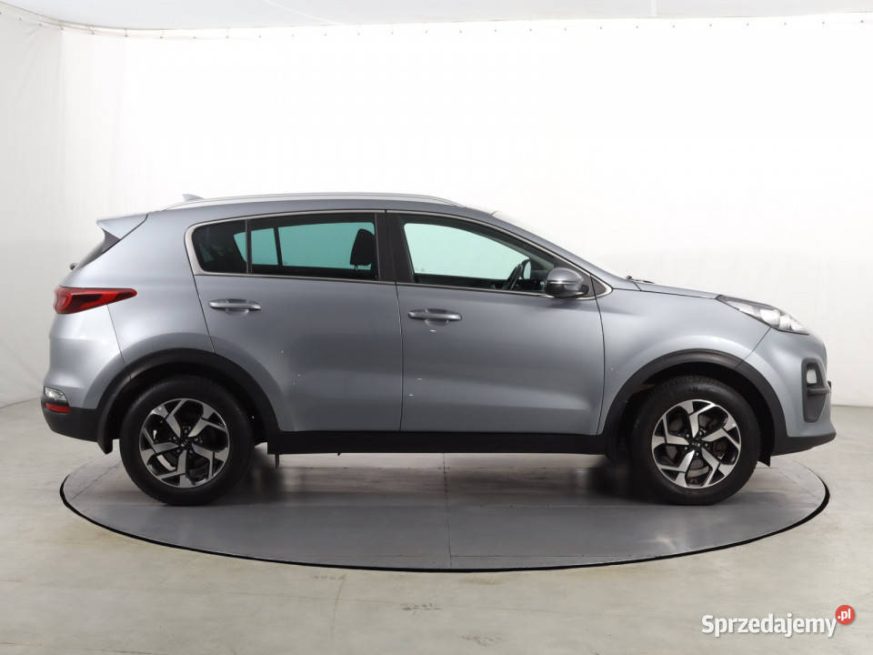 Kia Sportage 16 GDI benzyna Katowice