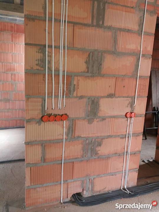 Instalacje elektryczne 20pkt śląskie Będzin
