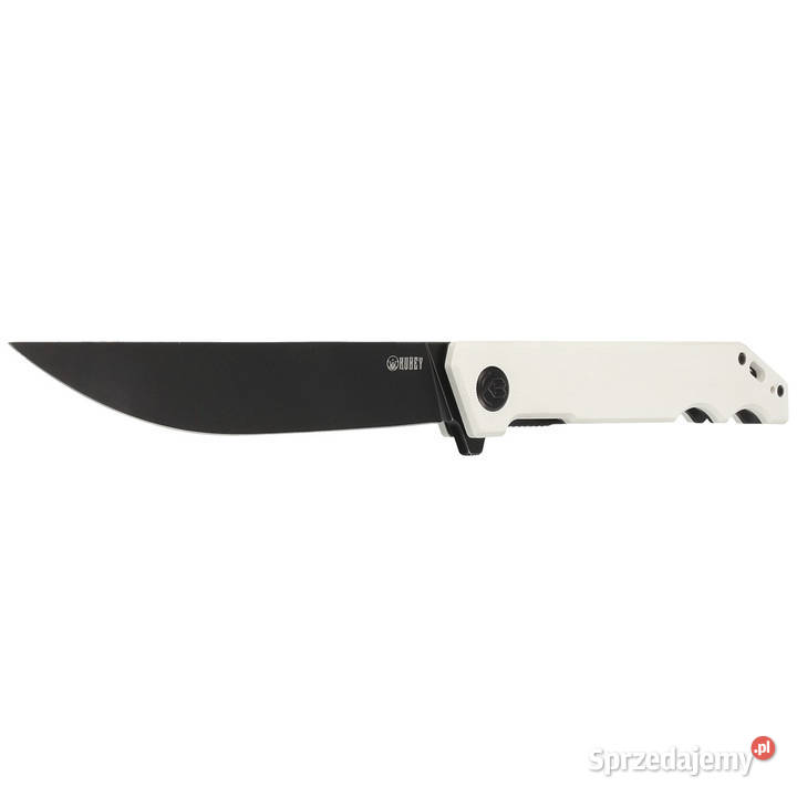 Nóż składany Kubey Knife Pylades Ivory G10 Warszawa