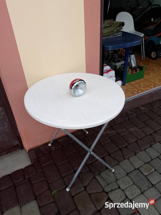 KOMAR 230231LAMPA PRZÓD podkarpackie Leżajsk