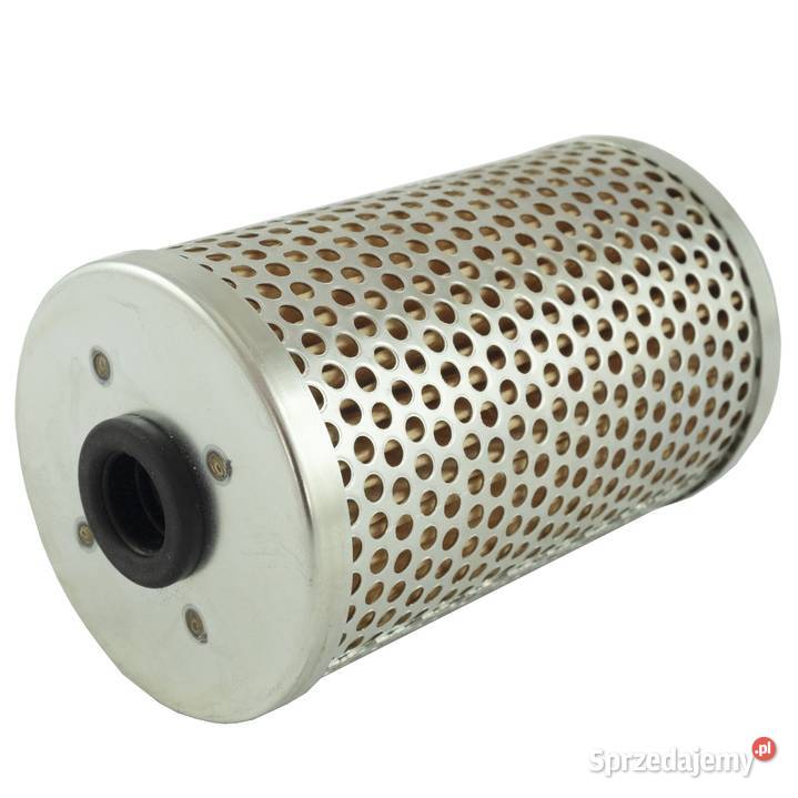 Filtr paliwa 110 x 64 mm Solis Doosan Daewoo Tajęcina