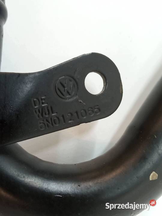 RURA WODY 1K0145762JG 5N0121065 03L122157R Seat
