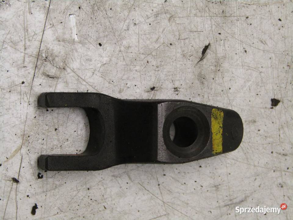 ŁAPKA MOCOWANIE WTRYSKU 17 CRDI HYUNDAI TUCSON osobowe sprzedam