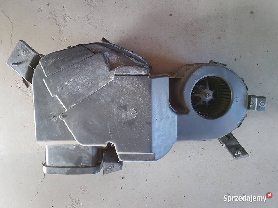 VW SHARAN MK1 LIFT ALHAMBRA NAGRZEWNICA SILNIK osobowe wielkopolskie Turek sprzedam