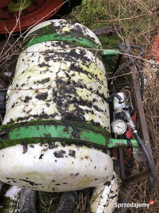 Części claas jaguar 690 695 Majaczewice