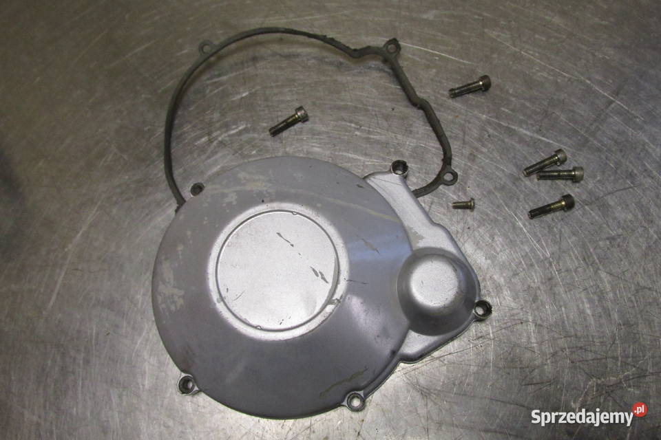 Lewy dekiel alternatora Aprilia RS 50 99r Sandomierz