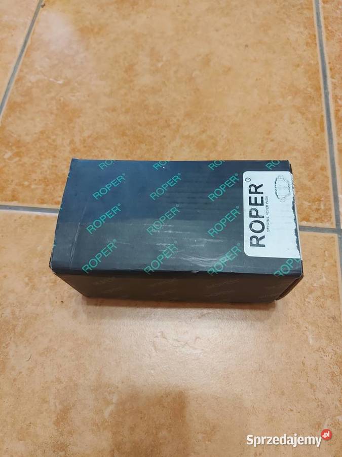 Klocki hamulcowe Roper RK071 Bolesławiec