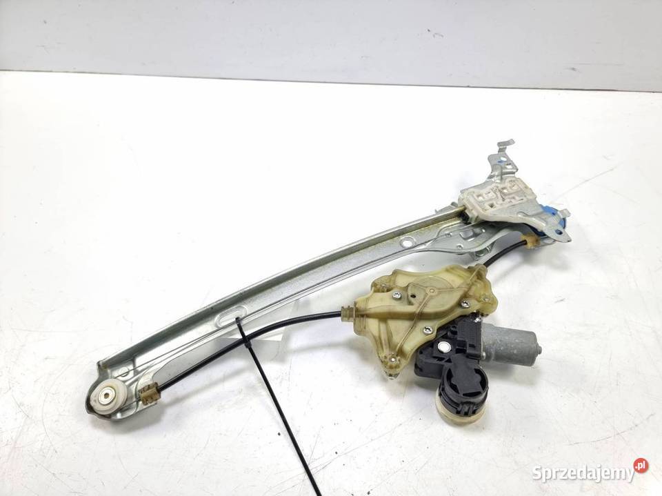 PODNOŚNIK SZYBY PT TOYOTA COROLLA E21 8570102090 Lipno