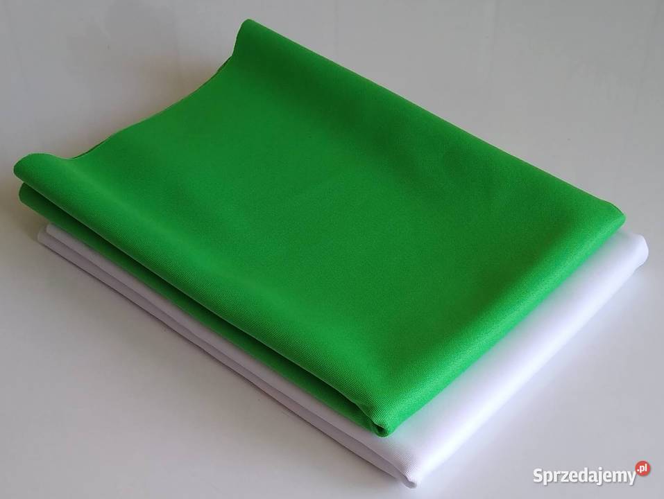 Dzianina Nurek Gładki 2 kupony Tunel pomorskie Gdańsk sprzedam