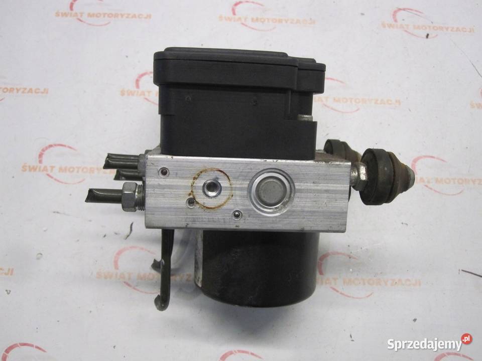 MITSUBISHI LANCER VIII 09r pompa ABS 4670A461 Kielce sprzedam