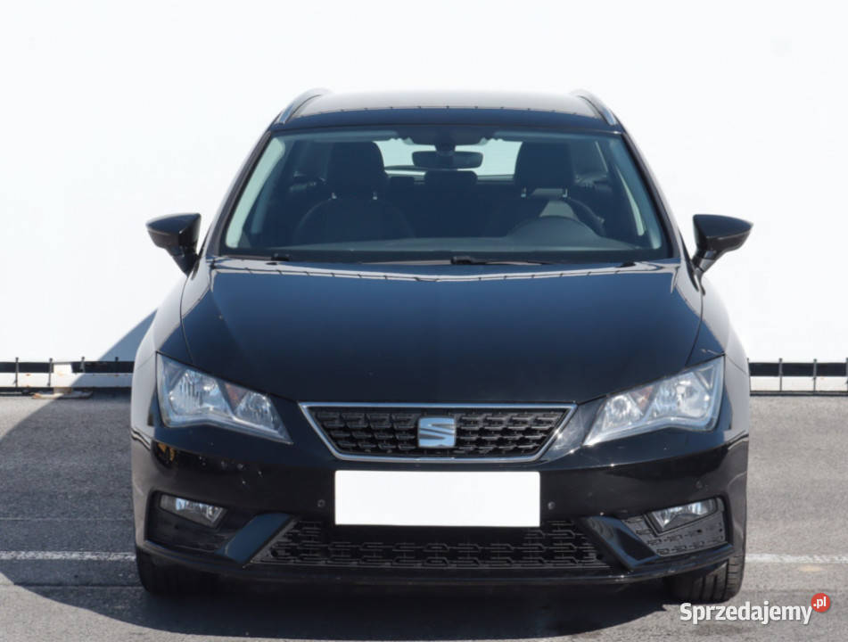 Seat Leon 10 TSI wspomaganie kierownicy Seat Lublin