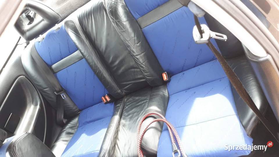 Seat cordoba cupra 18t nieuszkodzony Pielgrzymowice