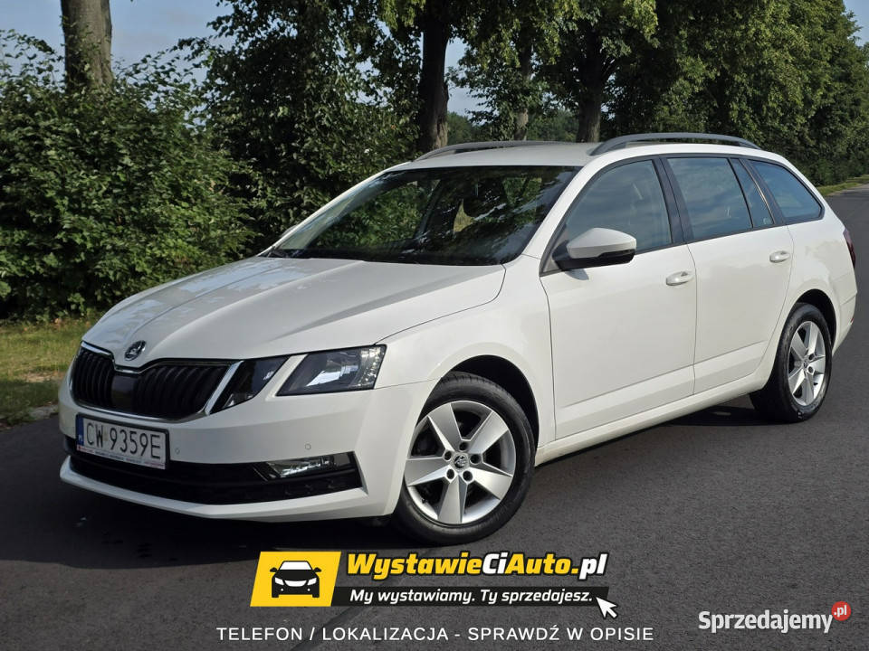 koda Octavia prywatna Telefon 784655395 337000km Włocławek