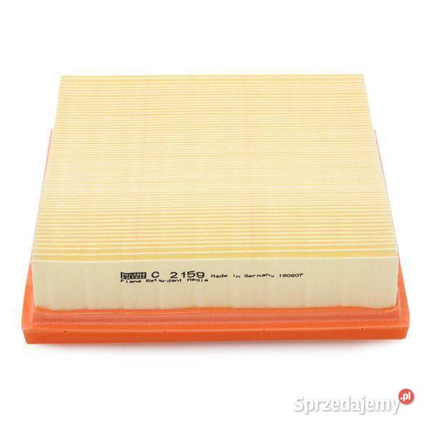 Filtr powietrza MannFilter C 2159 Dubiecko