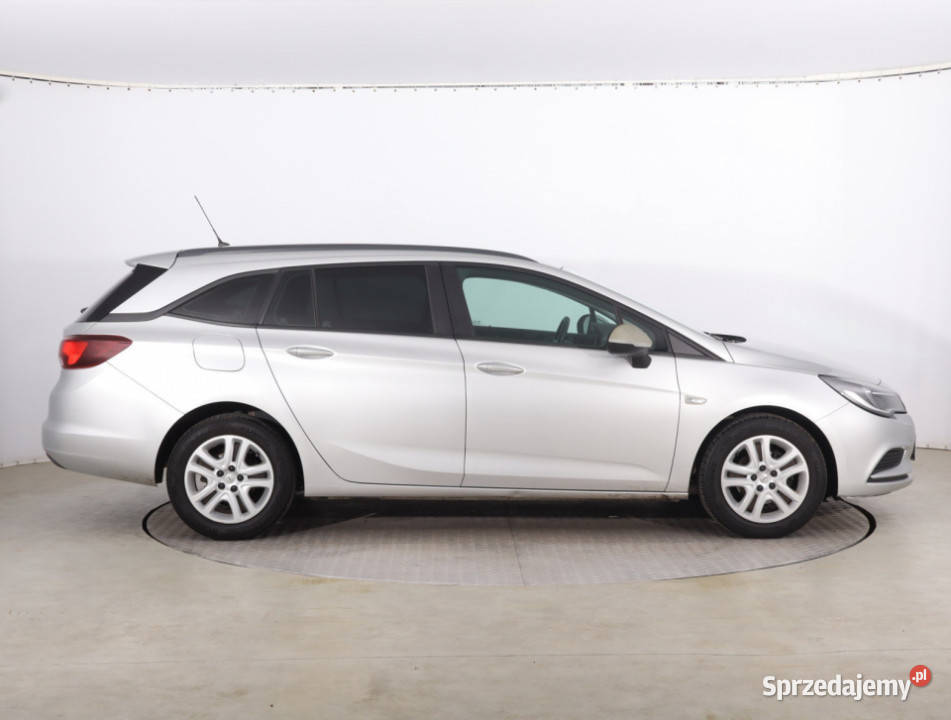 Opel Astra 16 CDTI przyciemniane szyby Piaseczno