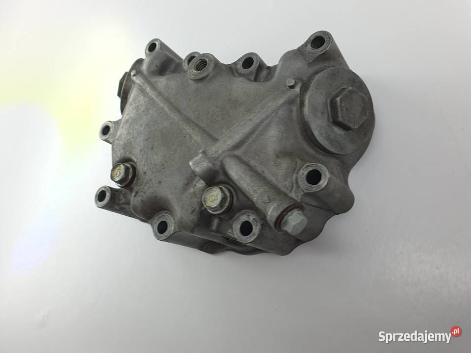 Pokrywa Dekiel Zaworow Dzwigienka Honda Trx 250 Łódź