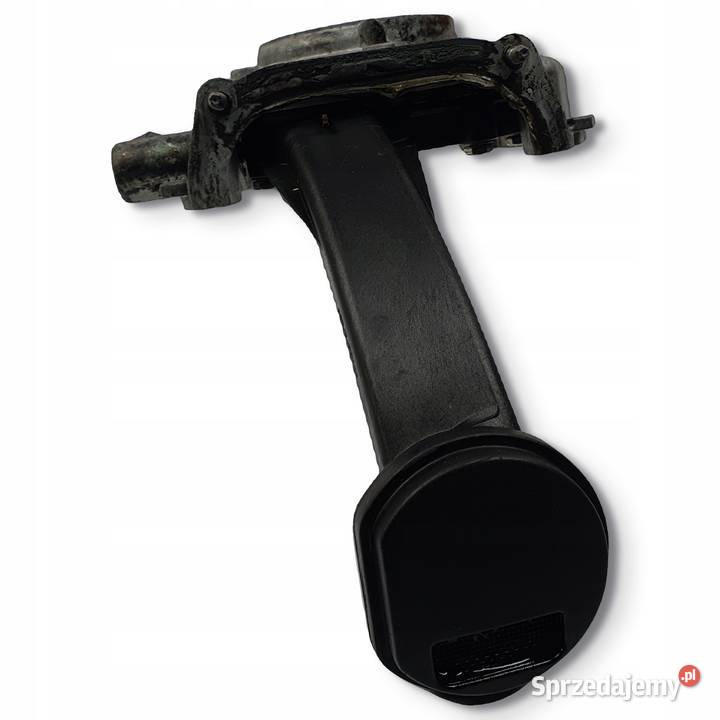 OBUDOWA ROZRZĄDU Opel Corsa D 13 CDTI pompa osobowe Blok silnika Chełm