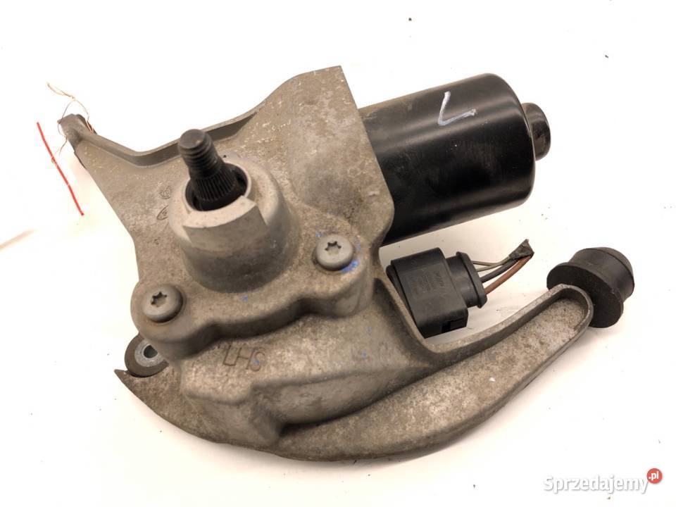 MECHANIZM WYCIERACZEK LEWY PRZÓD FORD TOURNEO