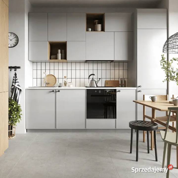 Panel Winylowy SPC BETON 60x60 5mm Warszawa sprzedam