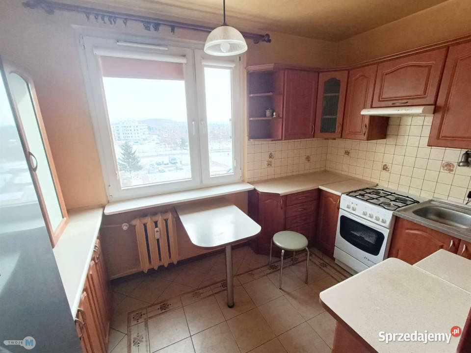 Mieszkanie 5995m2 3 pokoje Kielce Sprzedaż świętokrzyskie sprzedam