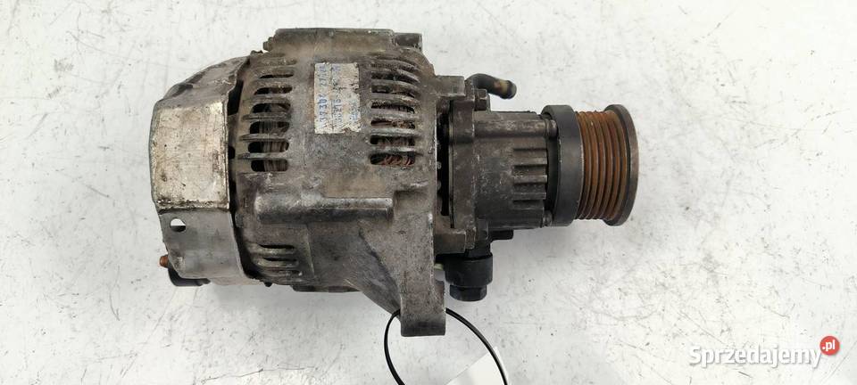 ALTERNATOR HYUNDAI MATRIX 3730027600