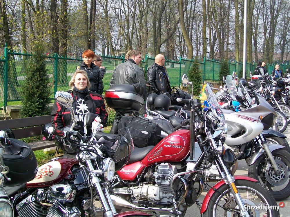 MOTO GUZZI Nevada 750 Club 2002