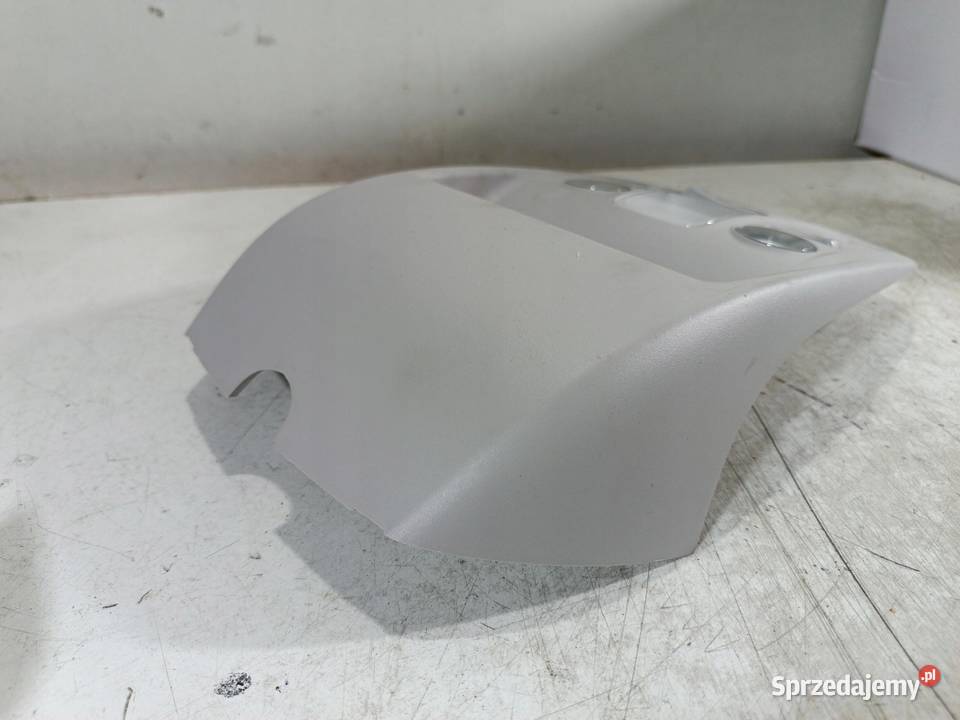 LAMPKA OŚWIETLENIE KABINY CITROEN C4 II