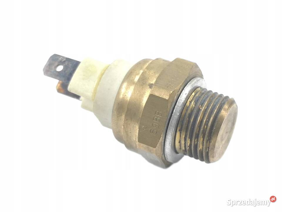 CZUJNIK TEMP WODY FORD FIESTA 19952002 NOWY ORYG