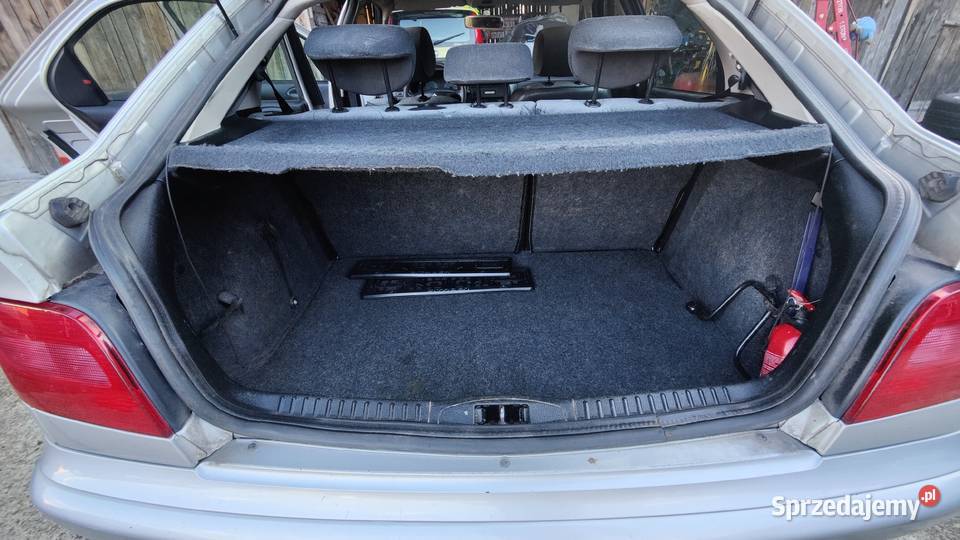 Citroen Xsara 14 ładny Okazja Nieznaszyn