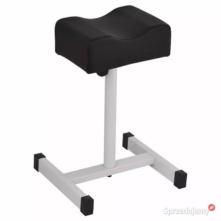 Nowy stabilny Regulowany podnóżek do Pedicure Warszawa